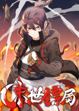 热血海报海报剧照